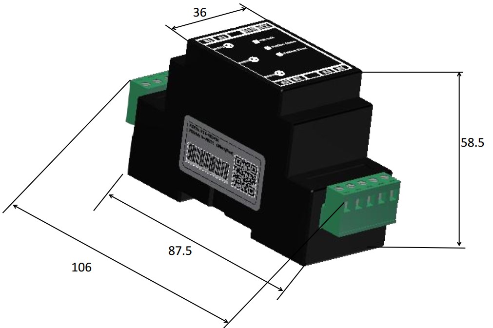 485多主機網(wǎng)絡型